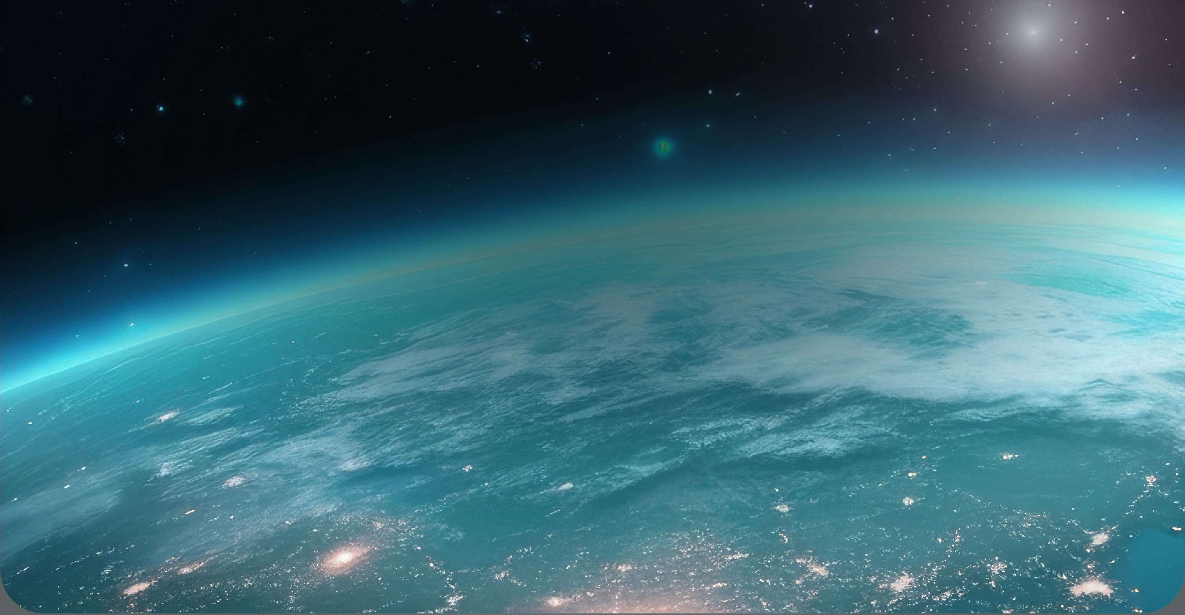 SyncSoft AI hero background — data annotation and AI services