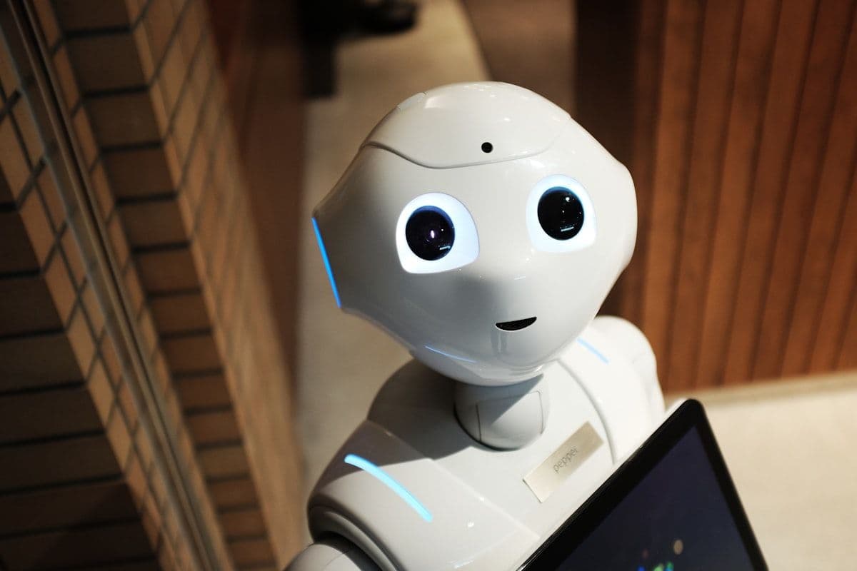 From Language to Action: How LLM-ROS Integration Is Rewriting Robot Task Planning in 2026
