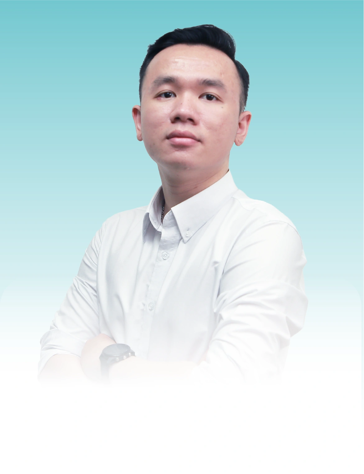 Jesse Ninh