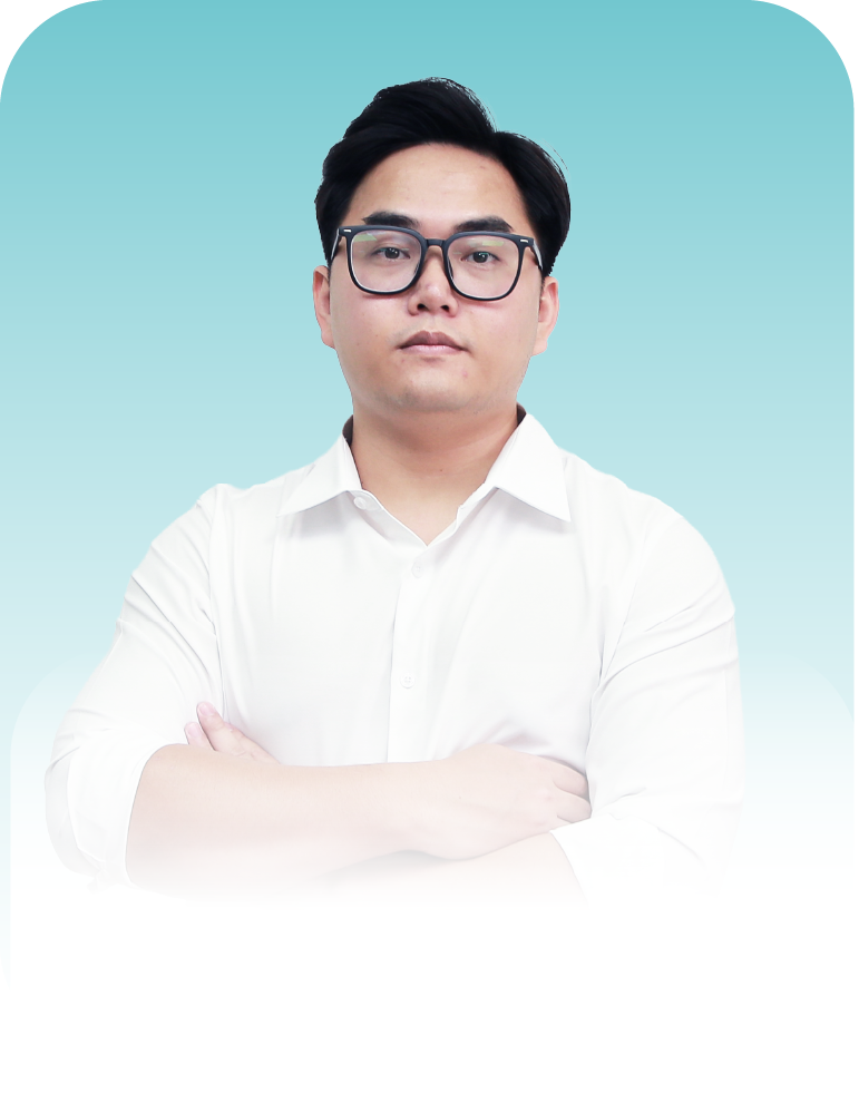 Nick Nguyen