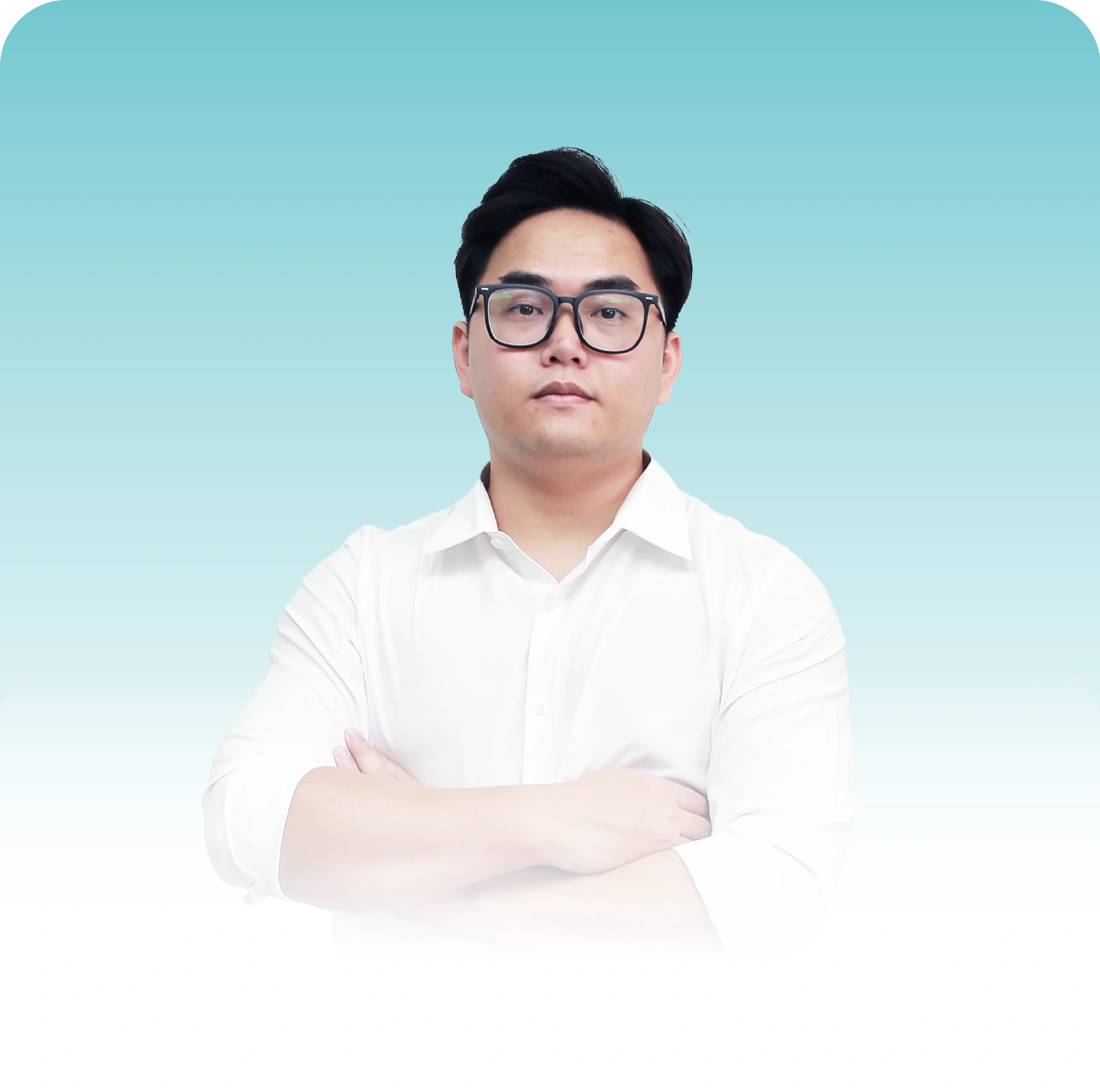 Nick Nguyen